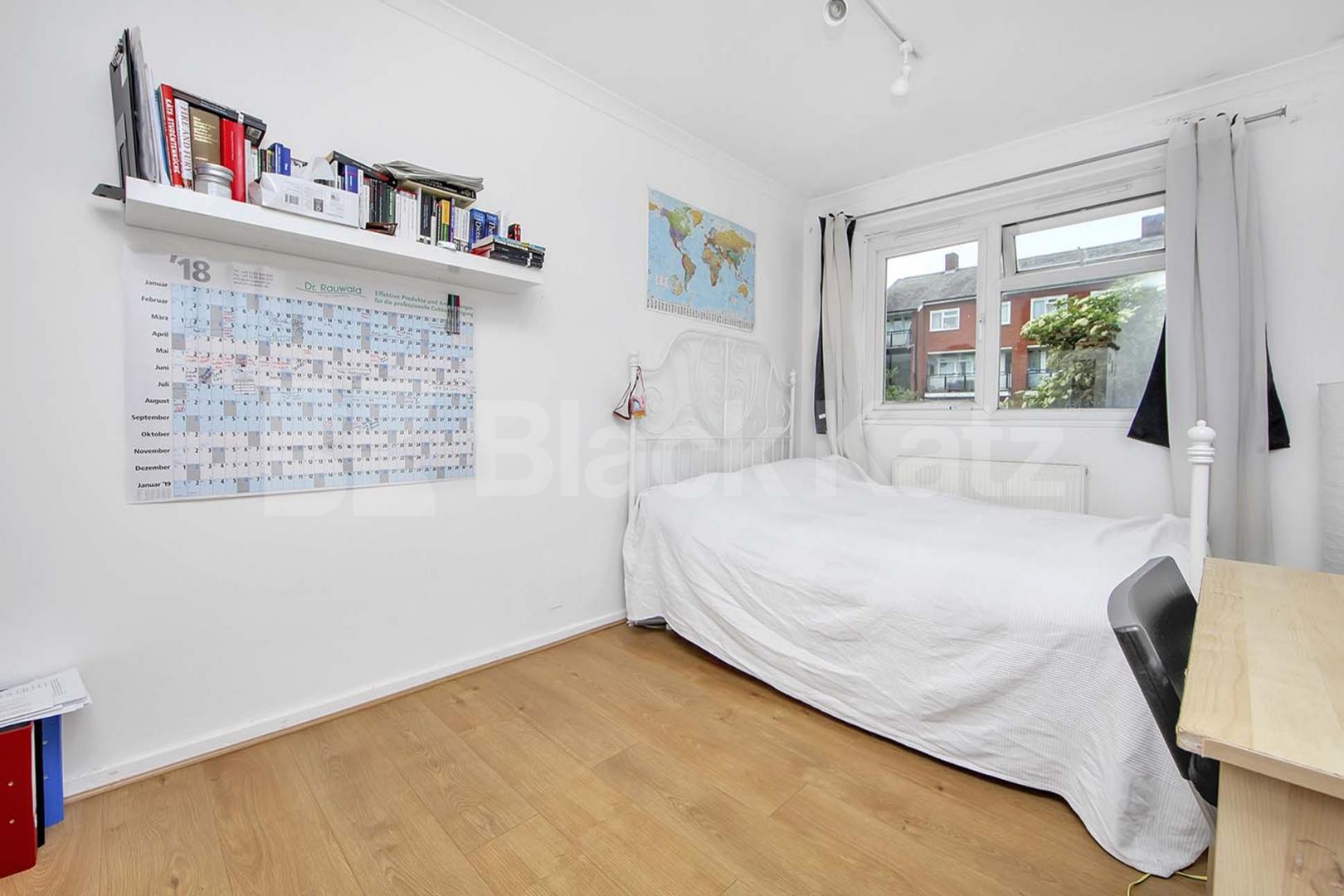 			NEW INSTRUCTION , 4 Bedroom, 1 bath, 1 reception Apartment			 Olney Road, Kennington/ Elephant and Castle